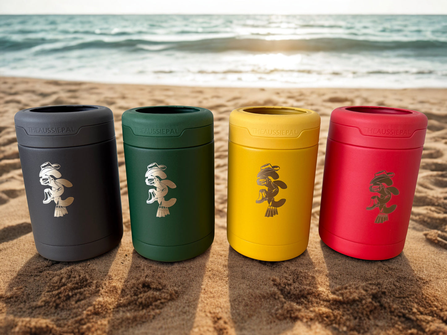 Insulated Stubby Holder