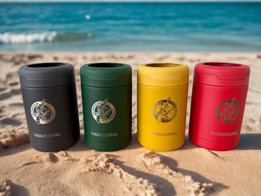 Insulated Stubby Holder