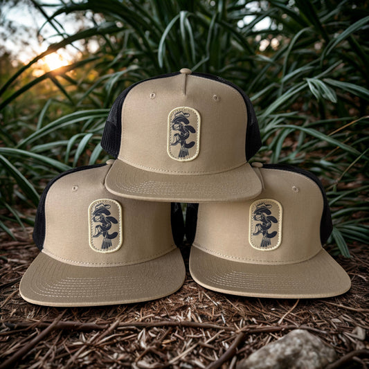 Trucker Hat - Signature SC Logo