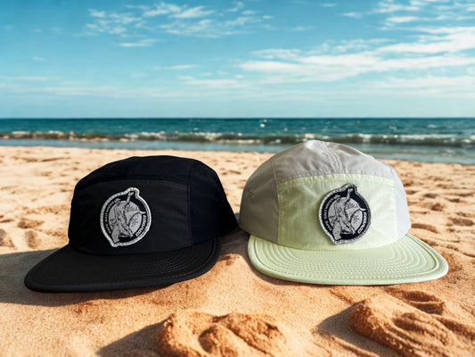 All Hats - Nylon & Trucker Styles